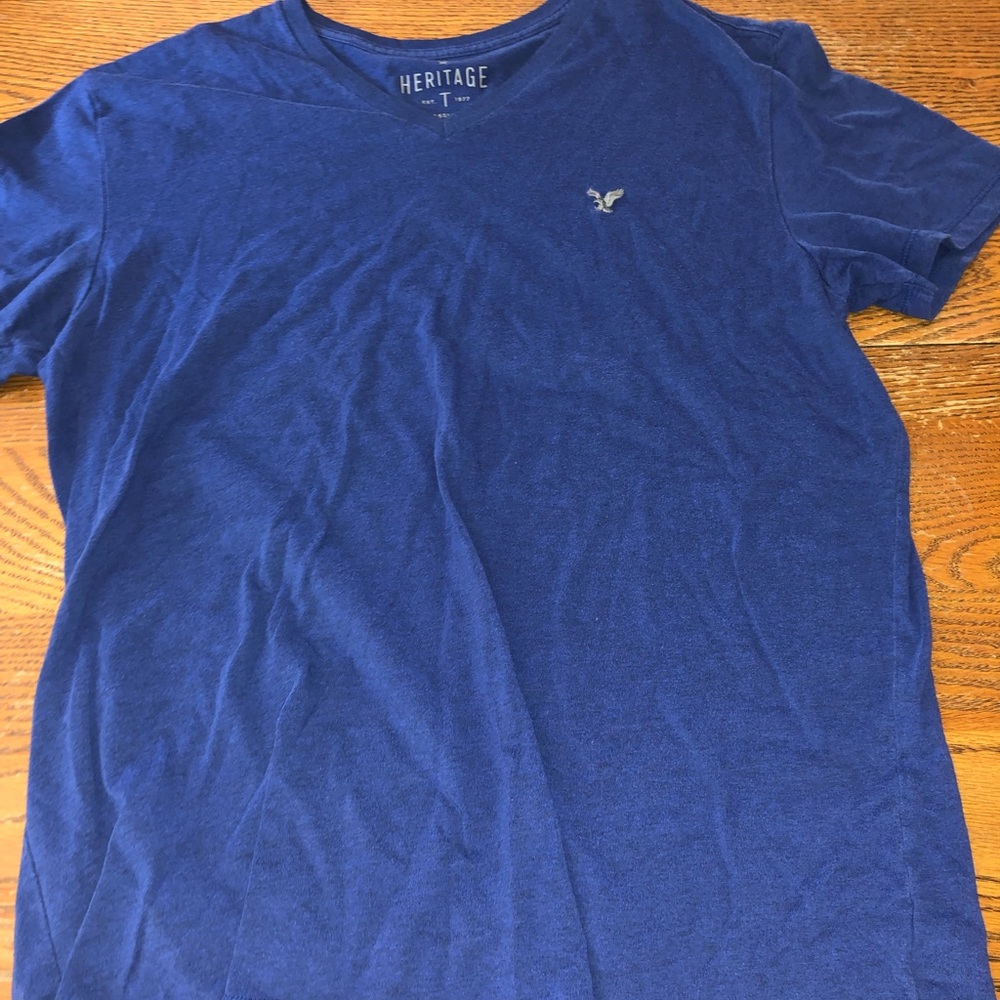 American eagle shirt
